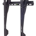 Кронштейн Kromax VEGA-12 black